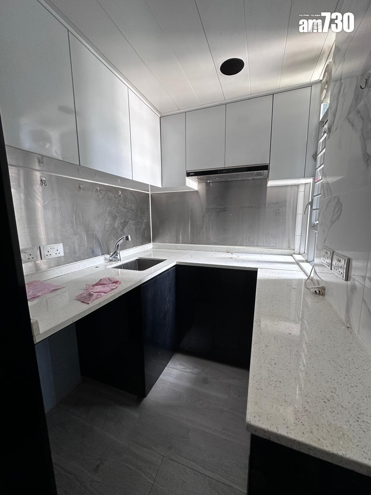 新居屋買入5年淪銀主盤 企裝兩房380萬有交易(多圖)|二手市況