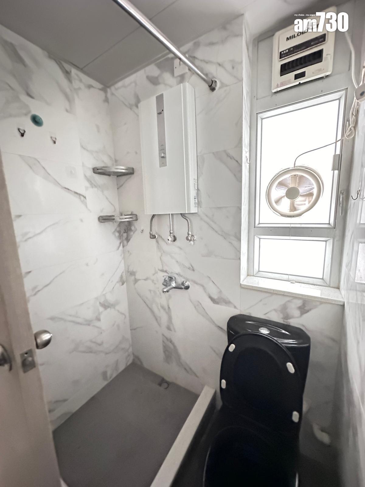 新居屋買入5年淪銀主盤 企裝兩房380萬有交易(多圖)|二手市況