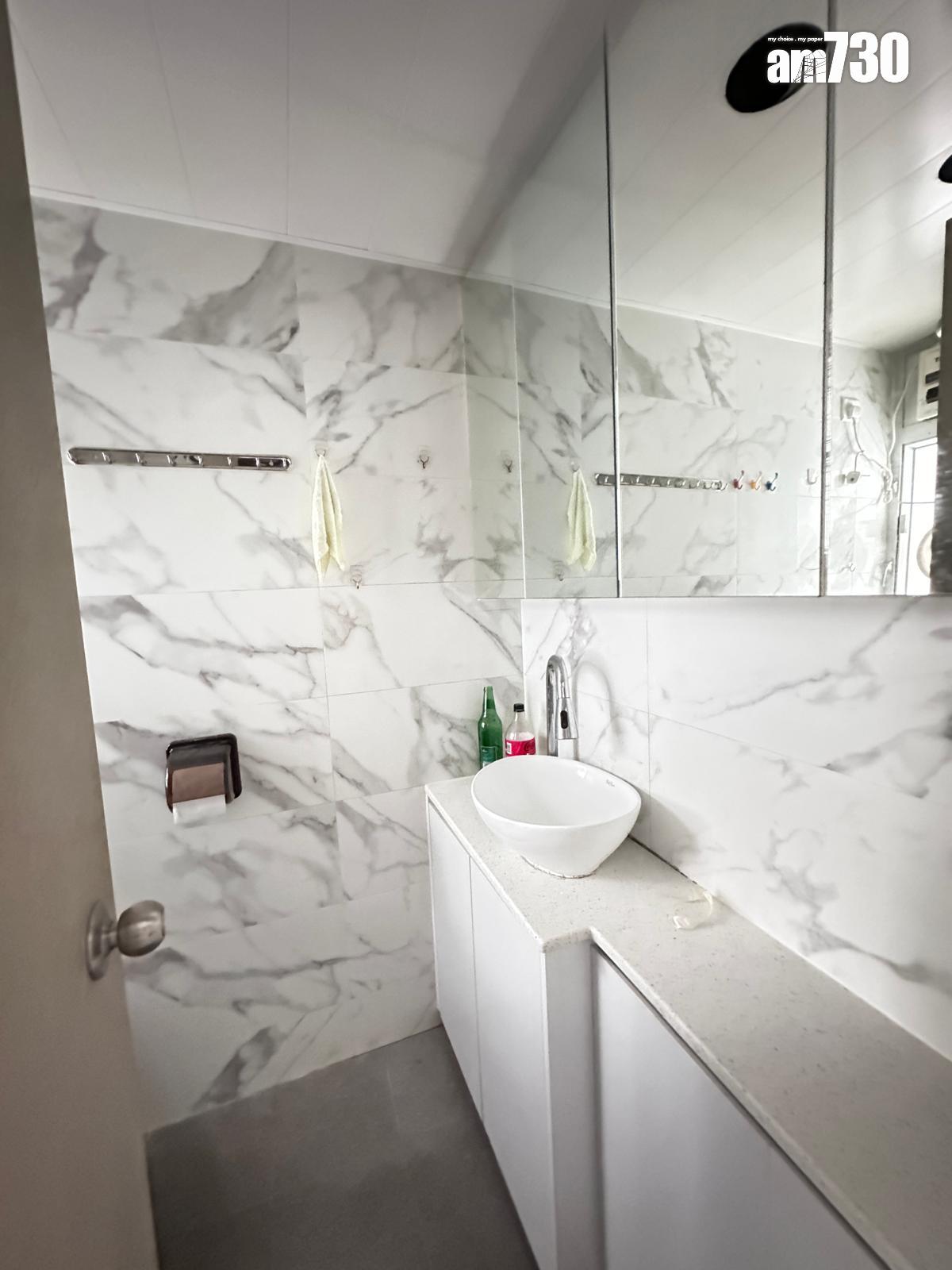 新居屋買入5年淪銀主盤 企裝兩房380萬有交易(多圖)|二手市況