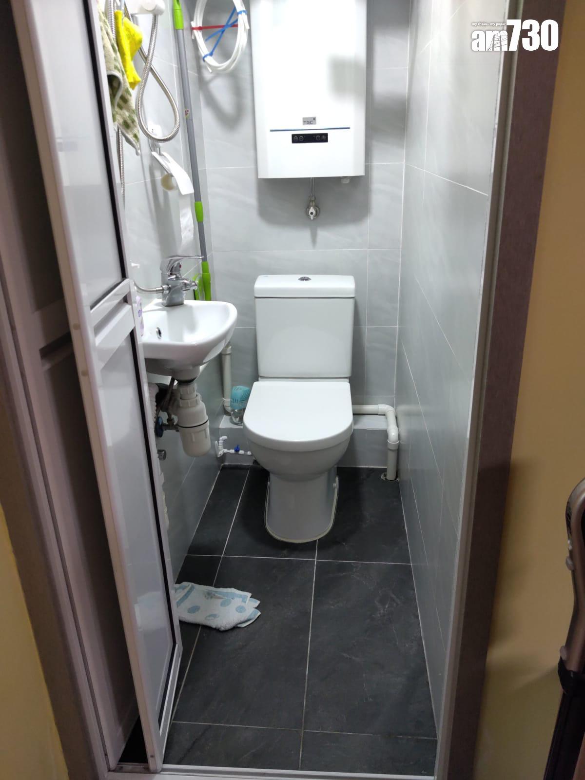 將軍澳居屋現減價潮!唐明苑靚裝戶放盤1年終劈84萬沽(多圖)|二手市況