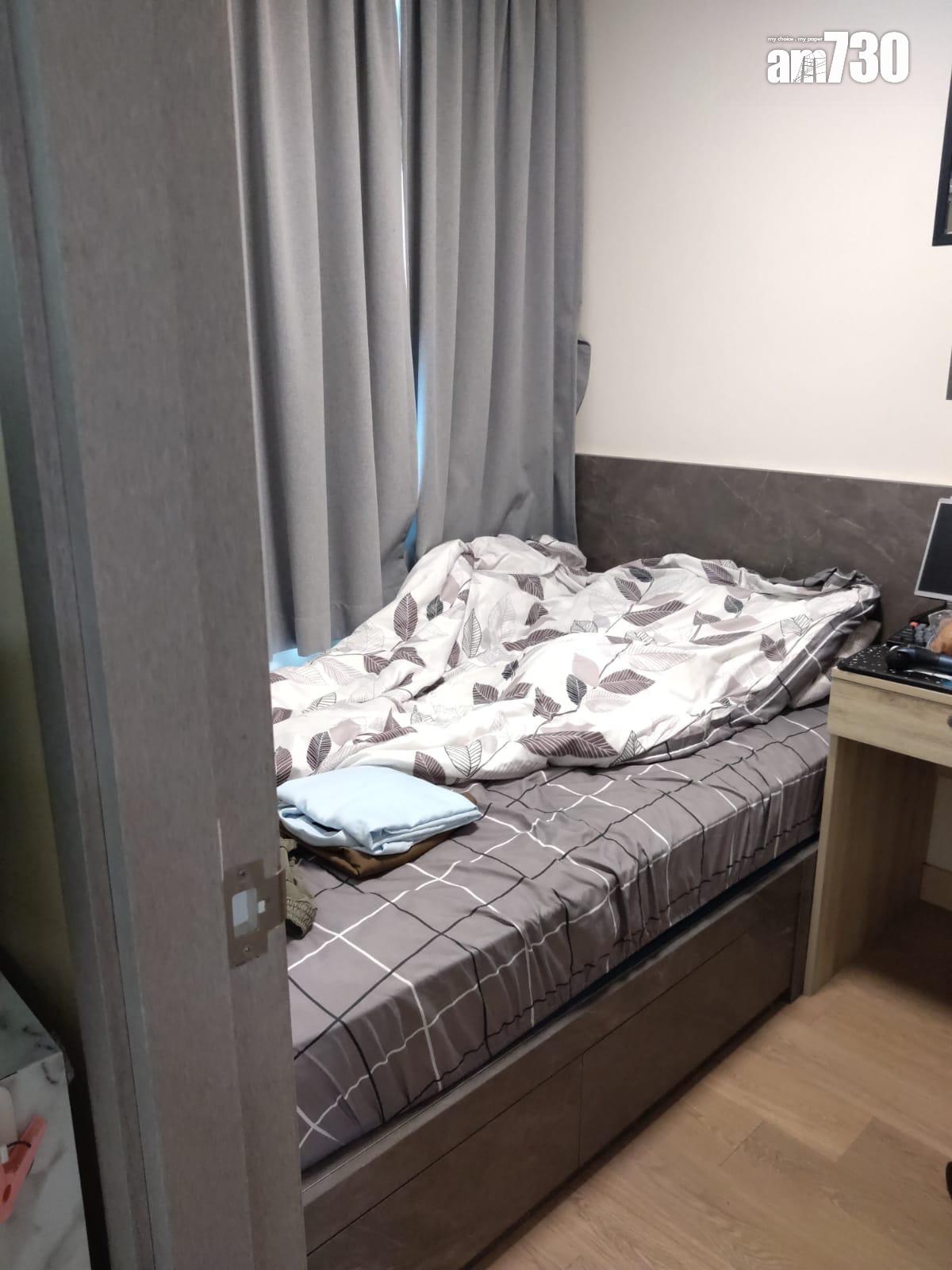 將軍澳居屋現減價潮!唐明苑靚裝戶放盤1年終劈84萬沽(多圖)|二手市況