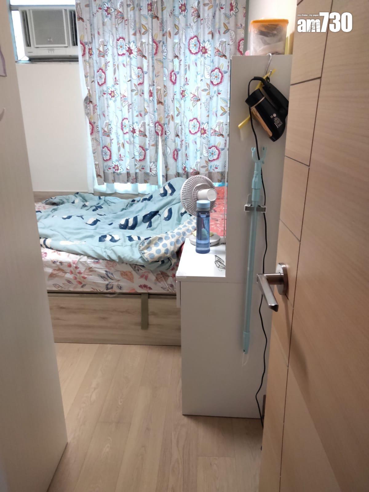 將軍澳居屋現減價潮!唐明苑靚裝戶放盤1年終劈84萬沽(多圖)|二手市況