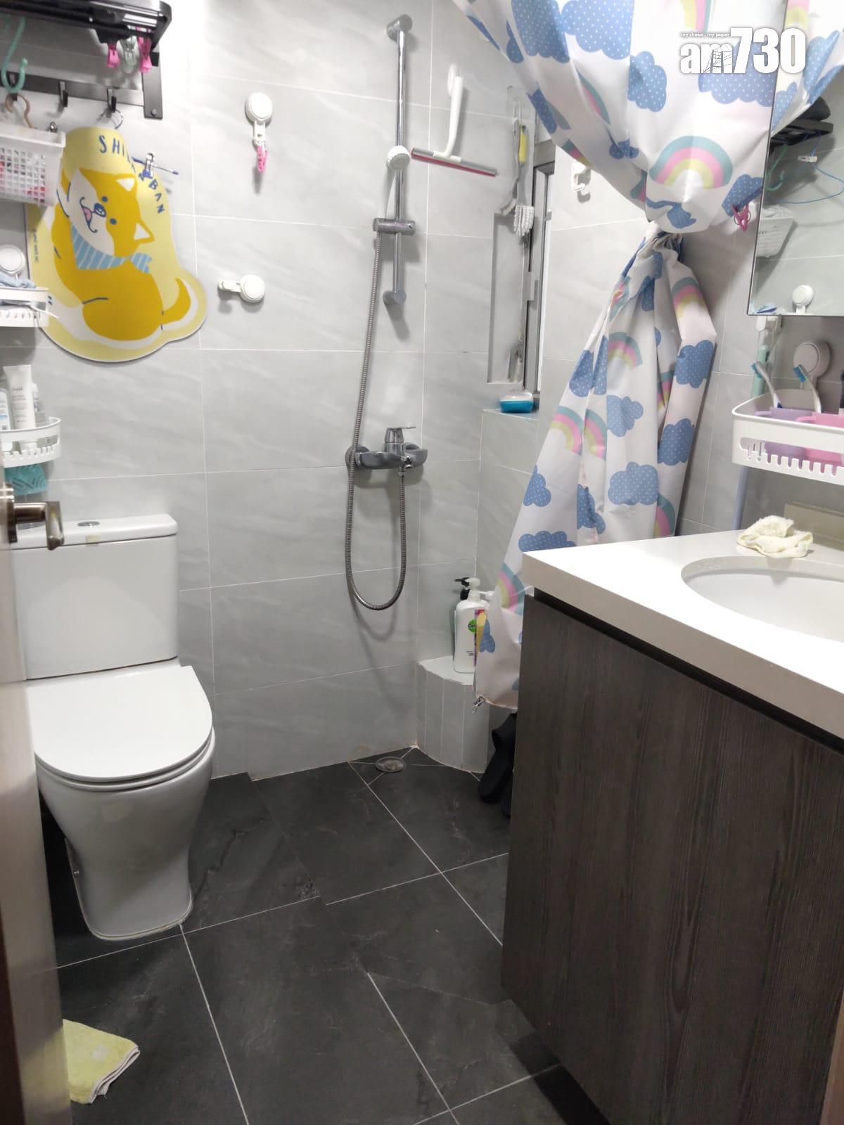 將軍澳居屋現減價潮!唐明苑靚裝戶放盤1年終劈84萬沽(多圖)|二手市況