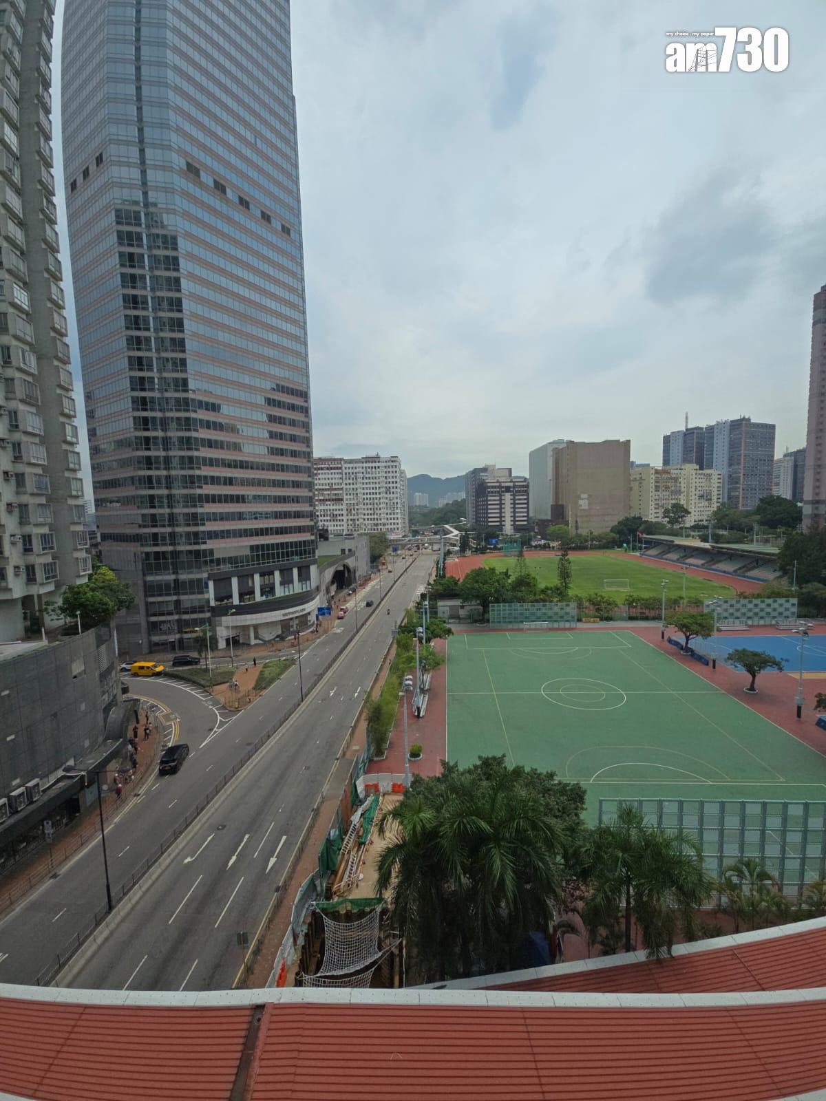 拆息回落刺激買家入市 葵芳匯首錄兩房成交 532.8萬蝕沽(多圖)|二手市況