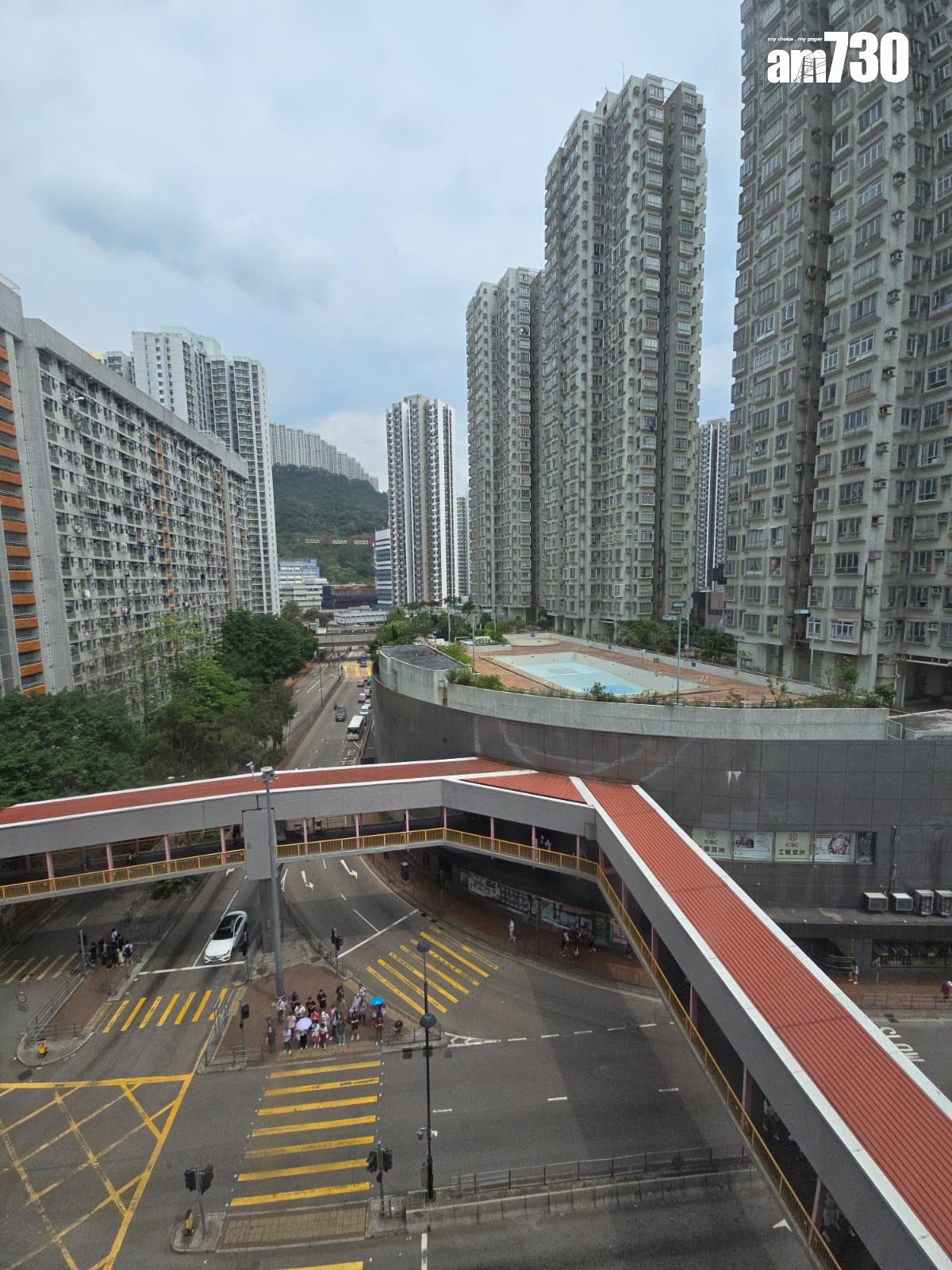 拆息回落刺激買家入市 葵芳匯首錄兩房成交 532.8萬蝕沽(多圖)|二手市況