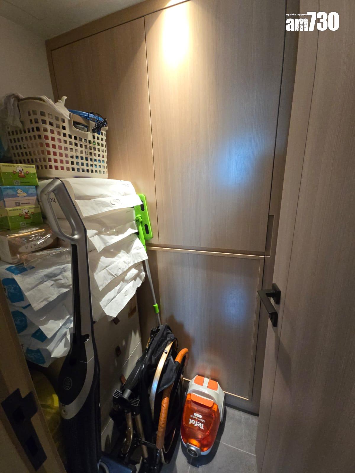 拆息回落刺激買家入市 葵芳匯首錄兩房成交 532.8萬蝕沽(多圖)|二手市況