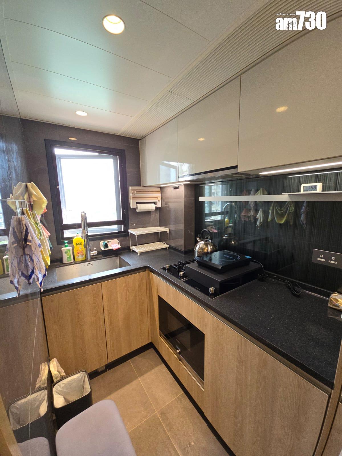 拆息回落刺激買家入市 葵芳匯首錄兩房成交 532.8萬蝕沽(多圖)|二手市況