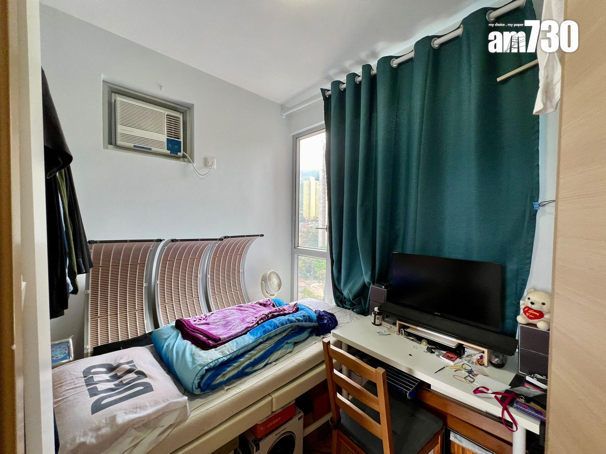 業主肯減價 優質戶速有承接 沙田綠怡雅苑三房551萬連裝修成交(有圖)|二手市況