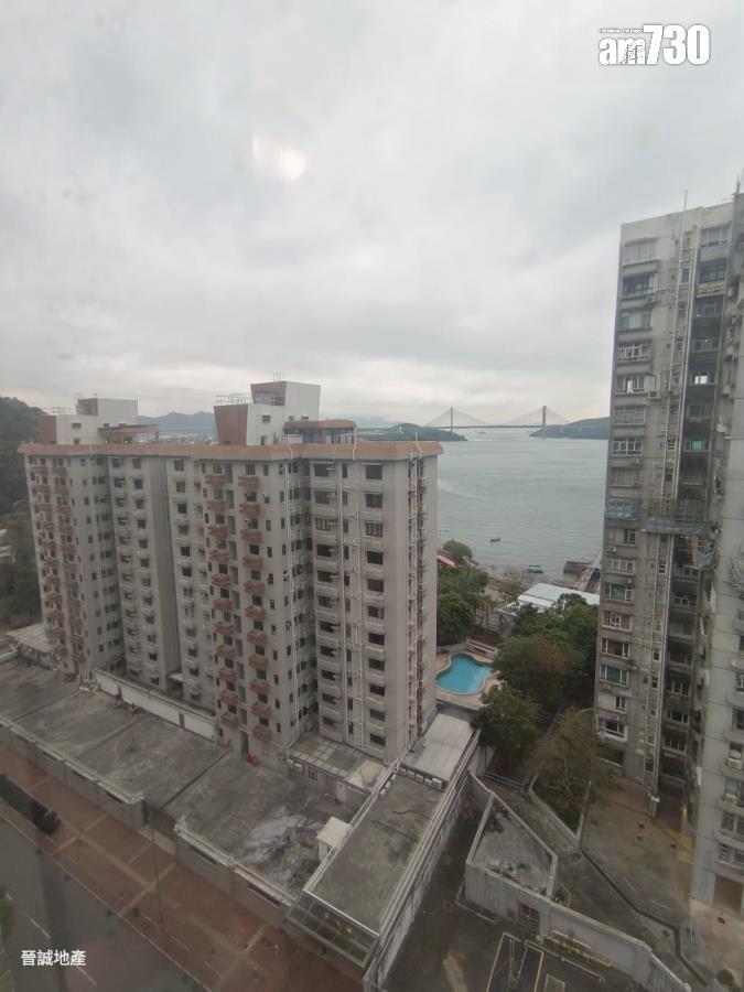 去年入市即投降 一個原因劈價16%蝕沽 同區業主接手作投資(有圖)|二手蝕讓