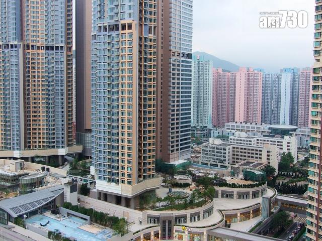 近港鐵站+靚裝修+減價50萬!綠表客「6球」買將軍澳三房(有圖)|二手居屋成交