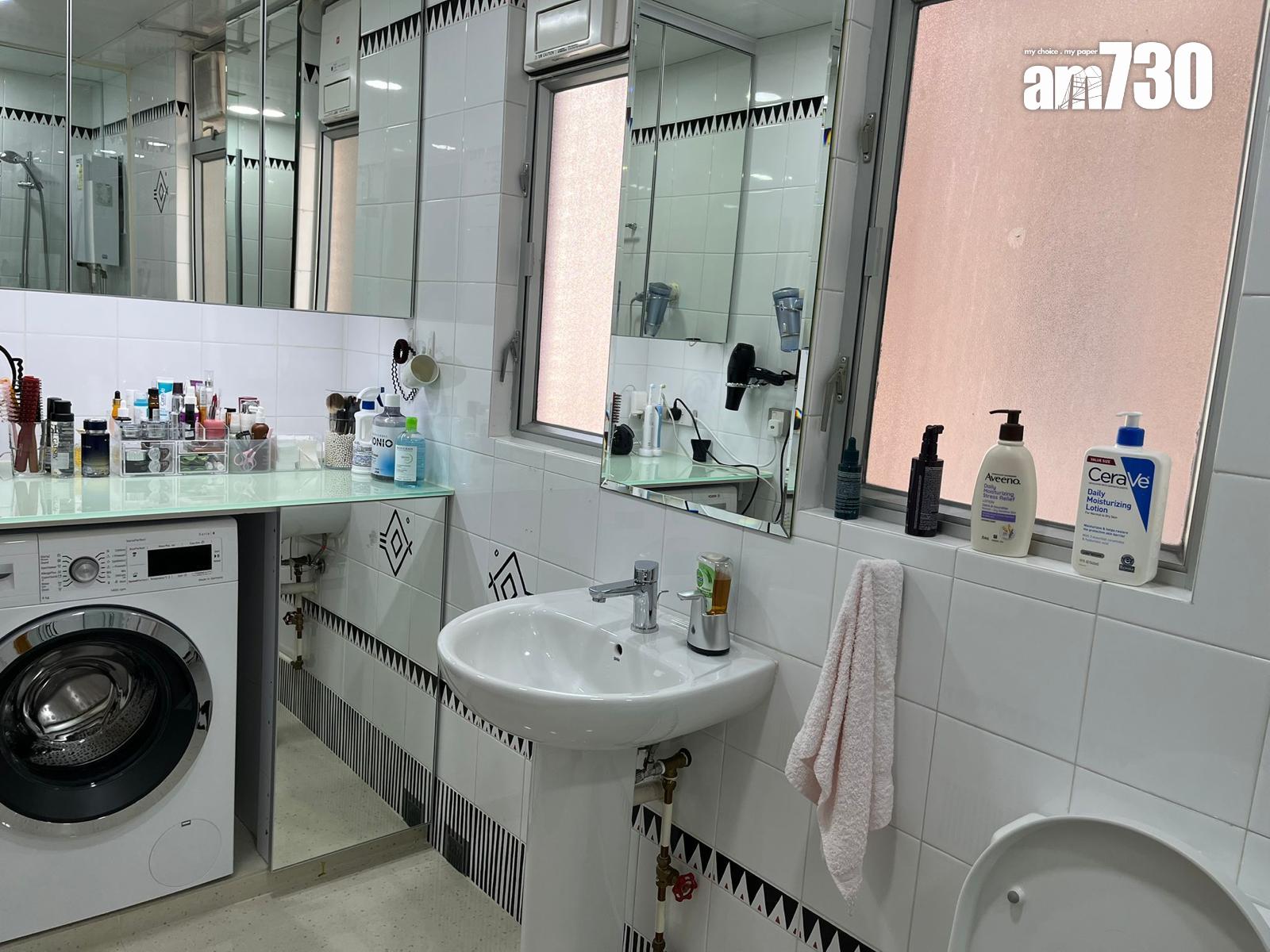 近港鐵站+靚裝修+減價50萬!綠表客「6球」買將軍澳三房(有圖)|二手居屋成交