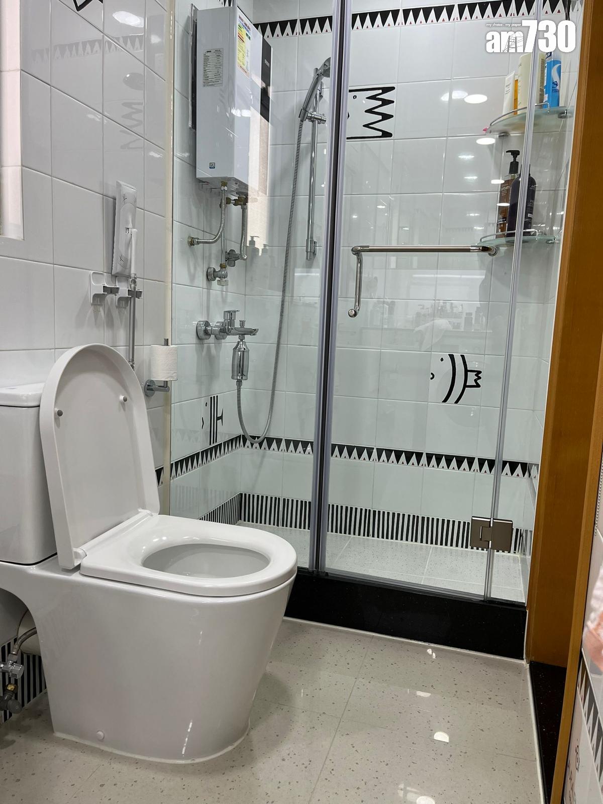 近港鐵站+靚裝修+減價50萬!綠表客「6球」買將軍澳三房(有圖)|二手居屋成交