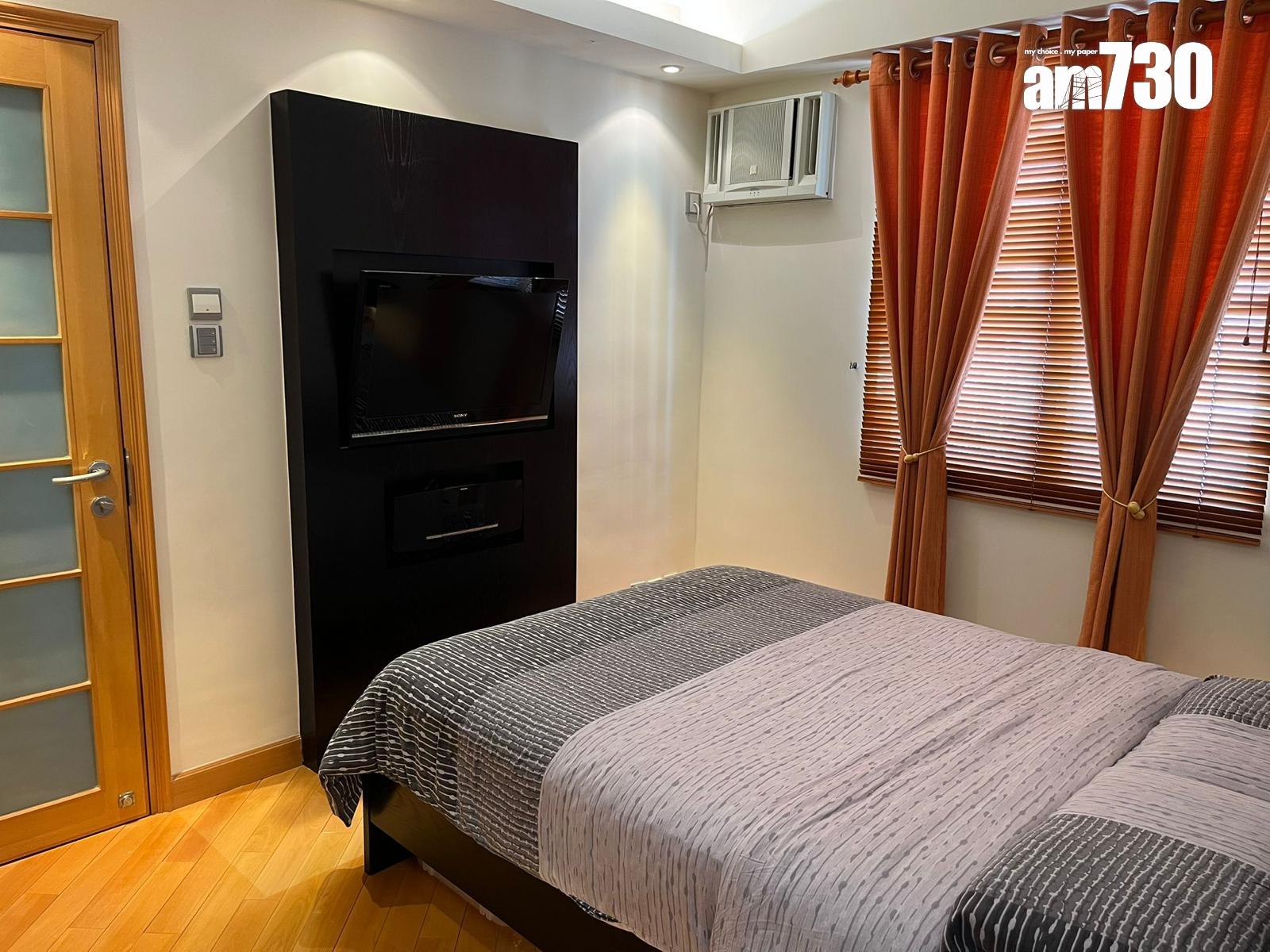 近港鐵站+靚裝修+減價50萬!綠表客「6球」買將軍澳三房(有圖)|二手居屋成交