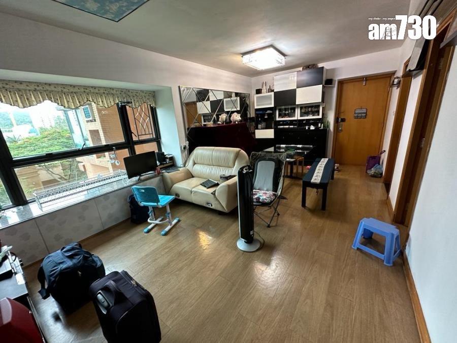 業主移民減價出貨 三房套連車位賣638萬 吸引外區租客「租轉買」(有圖)|二手市況