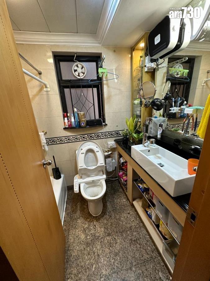 業主移民減價出貨 三房套連車位賣638萬 吸引外區租客「租轉買」(有圖)|二手市況