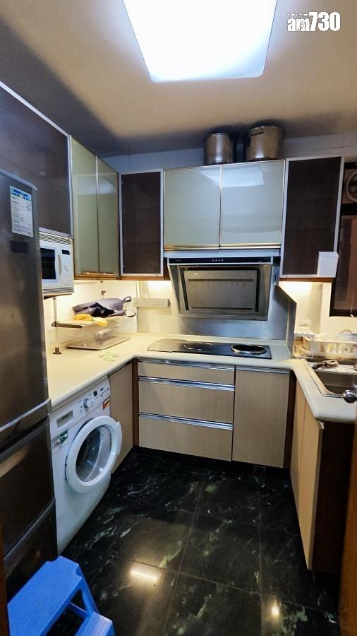 業主移民減價出貨 三房套連車位賣638萬 吸引外區租客「租轉買」(有圖)|二手市況