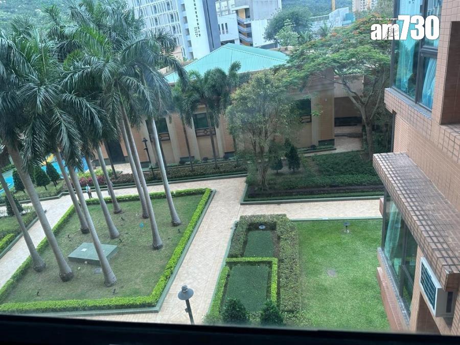 業主移民減價出貨 三房套連車位賣638萬 吸引外區租客「租轉買」(有圖)|二手市況