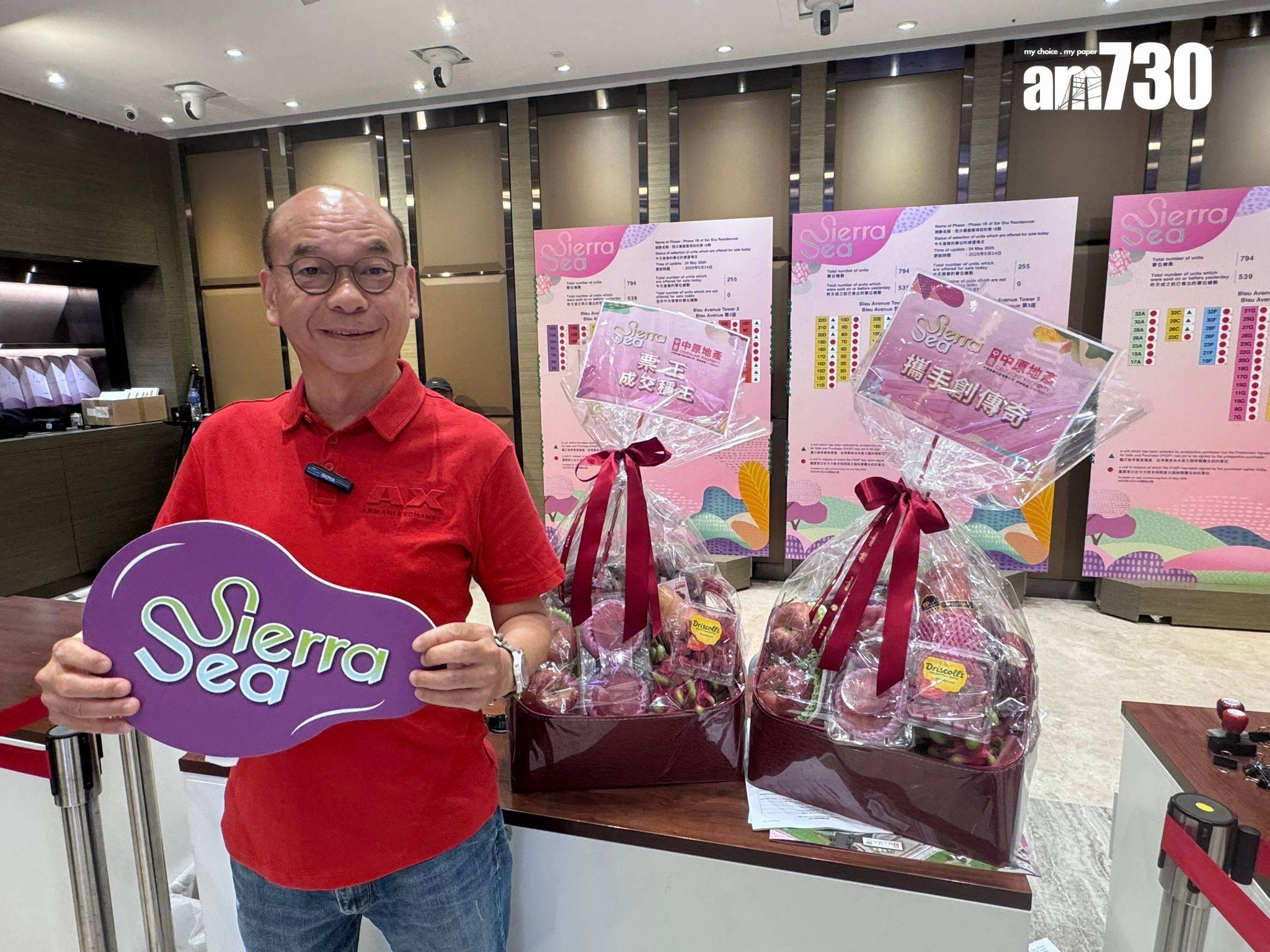 普通話拼音買家持續活躍 連續兩個月錄逾千宗 大埔、啟德成焦點|樓市數據