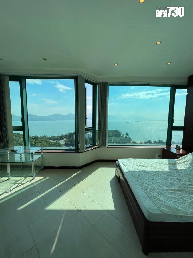 屯門帝濤灣三房773萬沽 呎價僅$63XX 買家一招說服業主成功減價(有圖)|二手樓成交