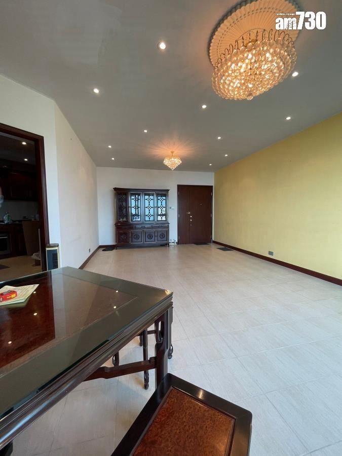 屯門帝濤灣三房773萬沽 呎價僅$63XX 買家一招說服業主成功減價(有圖)|二手樓成交