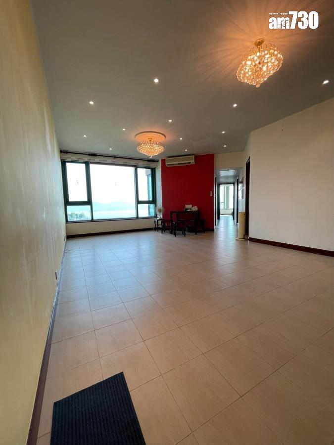 屯門帝濤灣三房773萬沽 呎價僅$63XX 買家一招說服業主成功減價(有圖)|二手樓成交