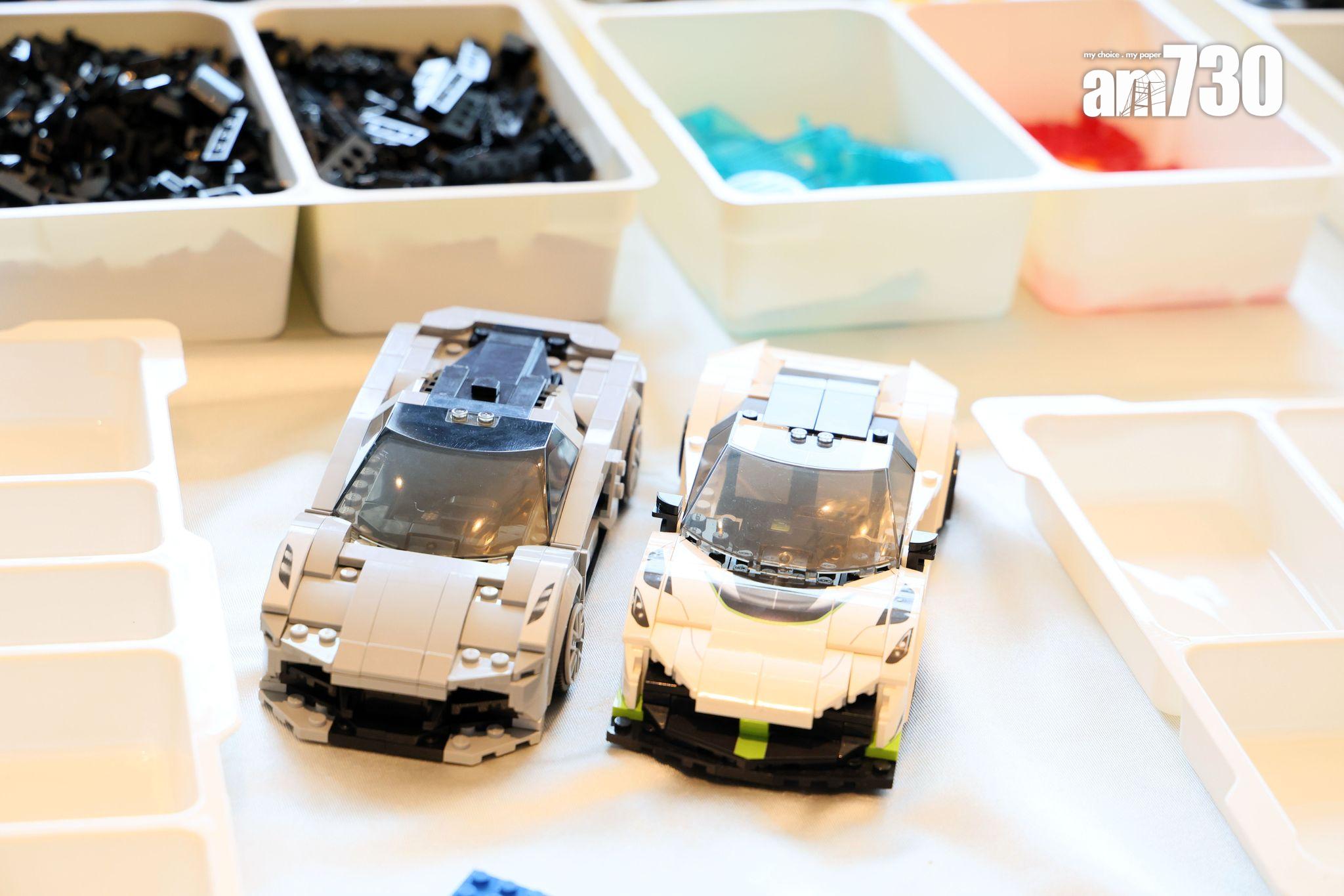 MIAMI QUAY夥Alfa Romeo x Abarth睇樓兼睇車 吸引逾300組年客人參觀|啟德新盤