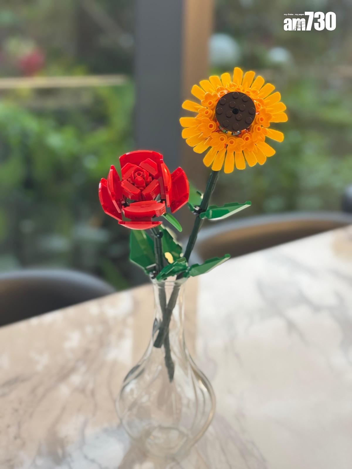 DOUBLE COAST舉辦母親節限定活動 吸引逾350組家庭客參與|啟德新盤