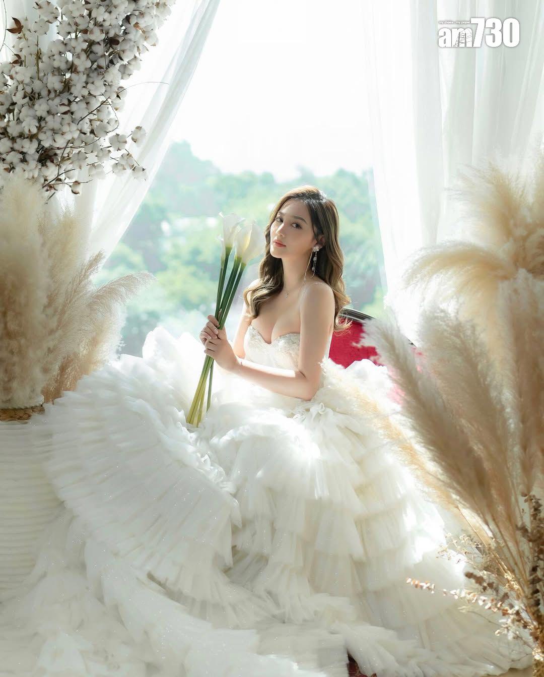 郭奕芯3年前擲「8球」買港島252呎納米樓 近日小紅書出帖蝕放:價錢可議(多圖)