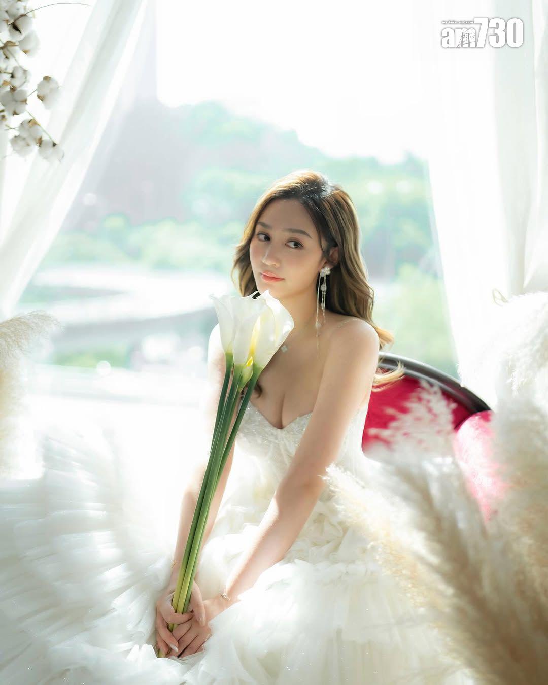 郭奕芯3年前擲「8球」買港島252呎納米樓 近日小紅書出帖蝕放:價錢可議(多圖)