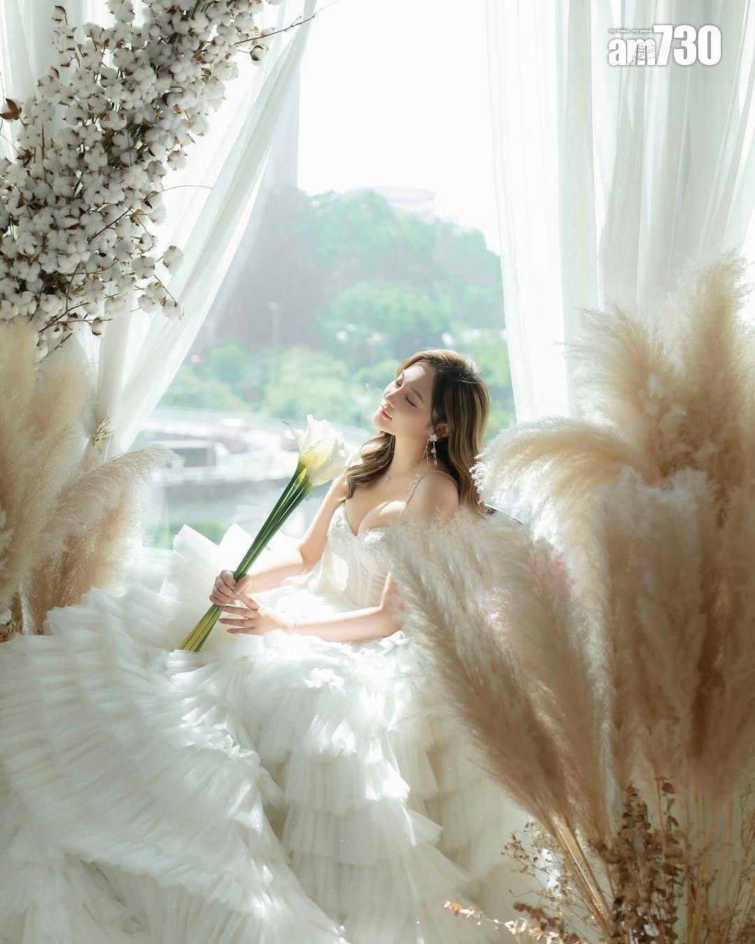 郭奕芯3年前擲「8球」買港島252呎納米樓 近日小紅書出帖蝕放:價錢可議(多圖)