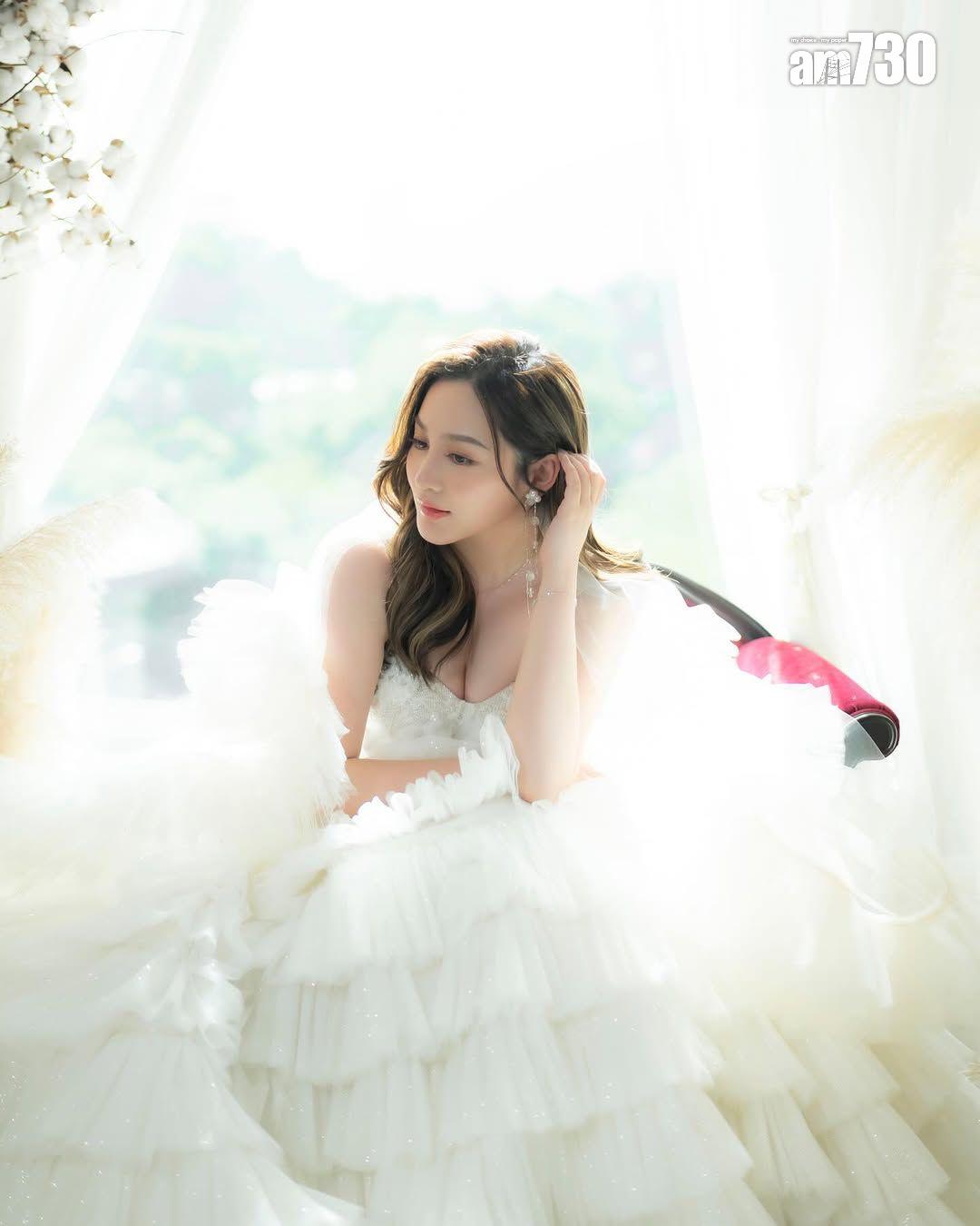 郭奕芯3年前擲「8球」買港島252呎納米樓 近日小紅書出帖蝕放:價錢可議(多圖)