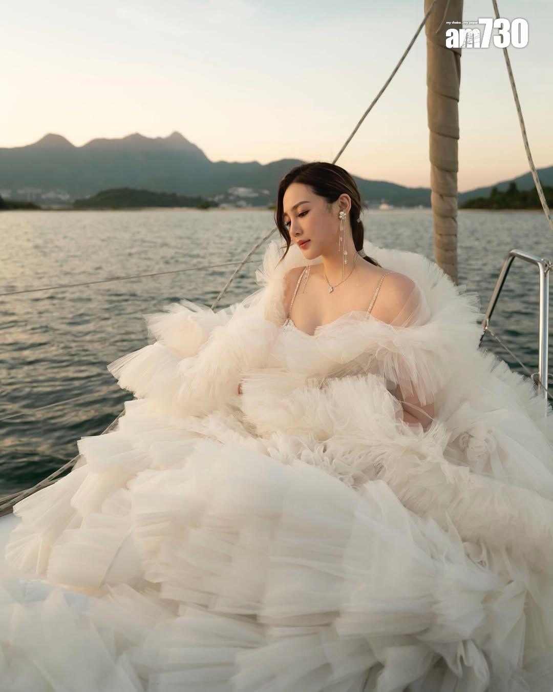 郭奕芯3年前擲「8球」買港島252呎納米樓 近日小紅書出帖蝕放:價錢可議(多圖)