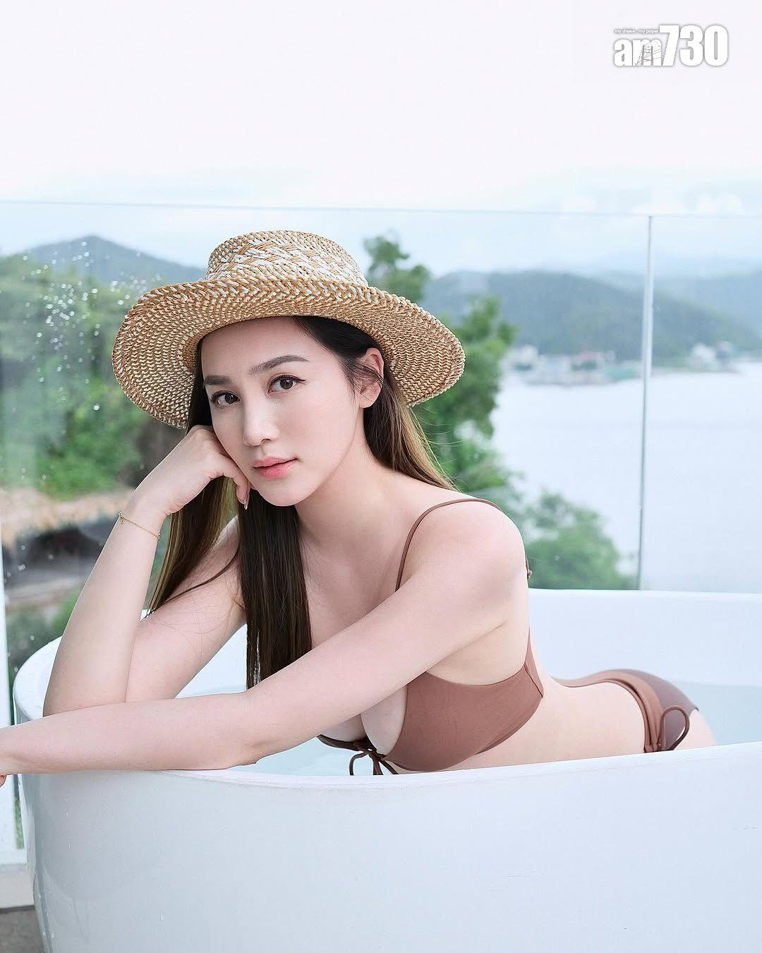 郭奕芯3年前擲「8球」買港島252呎納米樓 近日小紅書出帖蝕放:價錢可議(多圖)