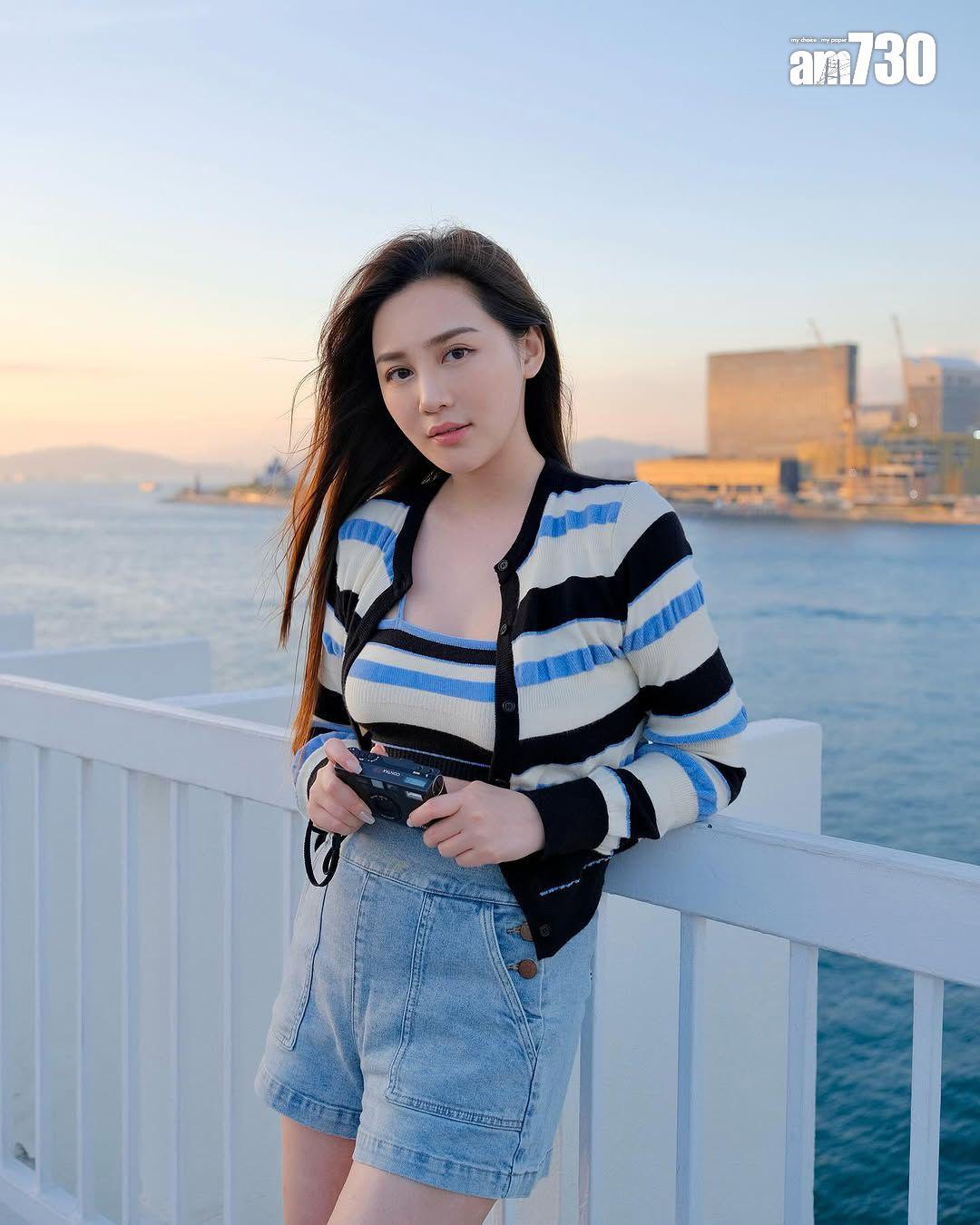 郭奕芯3年前擲「8球」買港島252呎納米樓 近日小紅書出帖蝕放:價錢可議(多圖)