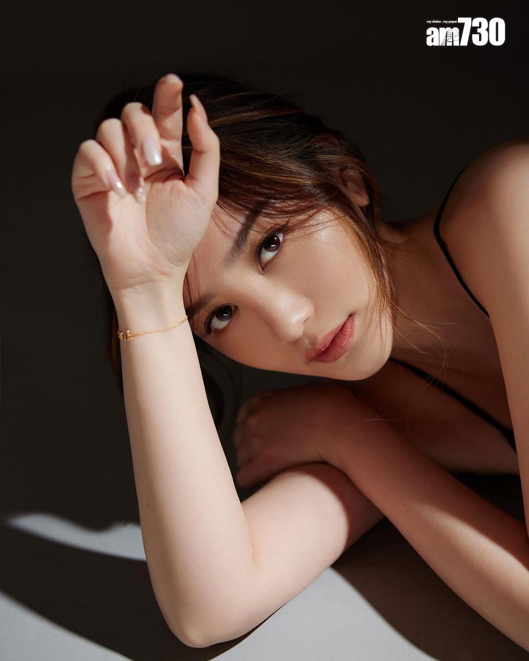 郭奕芯3年前擲「8球」買港島252呎納米樓 近日小紅書出帖蝕放:價錢可議(多圖)