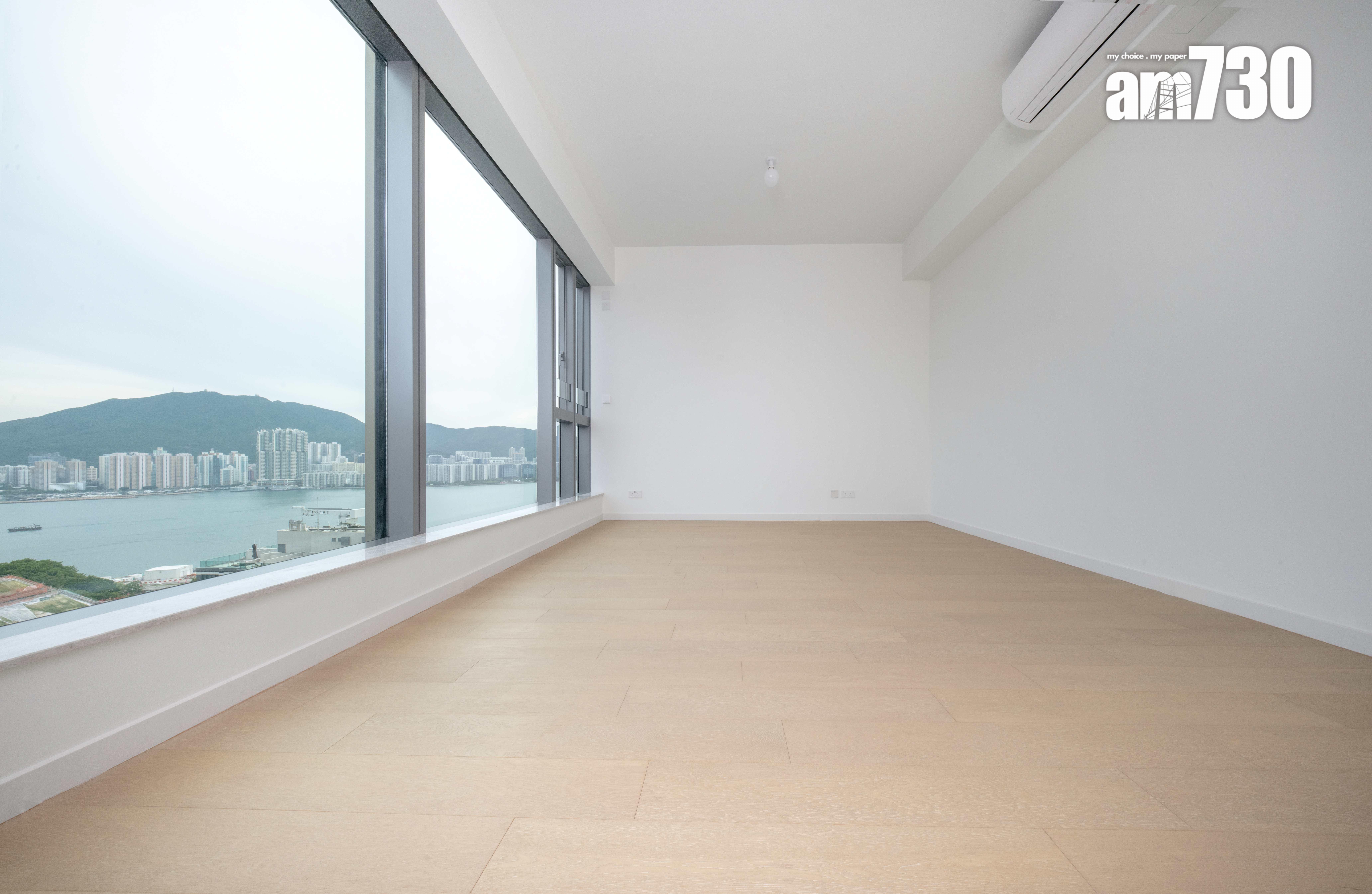 會德豐推15伙大單位招標 包括NAPA壓軸洋房|一手市況