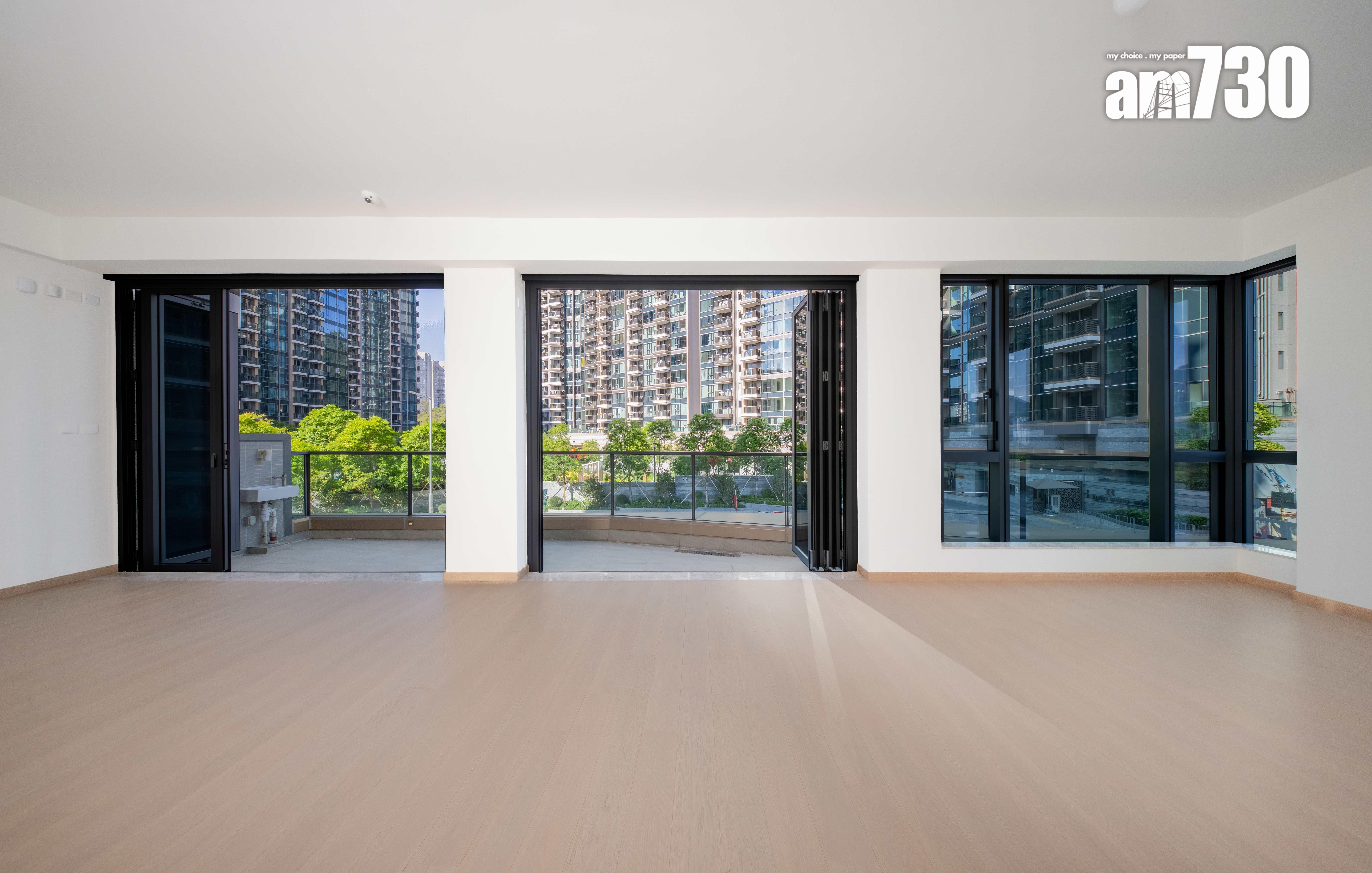 會德豐推15伙大單位招標 包括NAPA壓軸洋房|一手市況