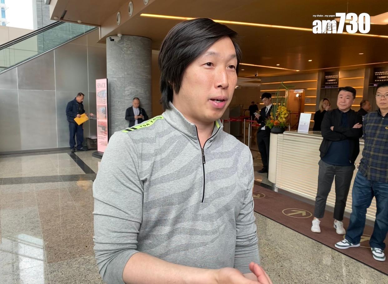 鍾情荃灣中心!Ken Sir呂宇健4日兩度出手 見單位「低水」主動俾多3萬入手|二手樓成交