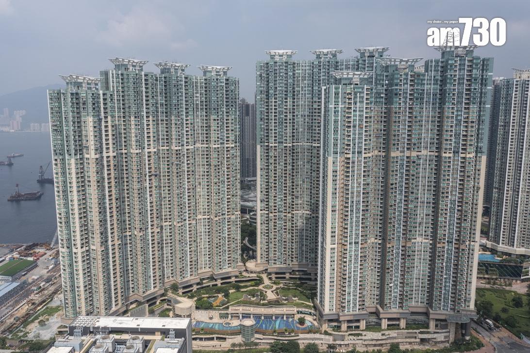 日出康城業主大降價吸客!四房套劈「1球」沽 呎價唔使1萬|二手市況