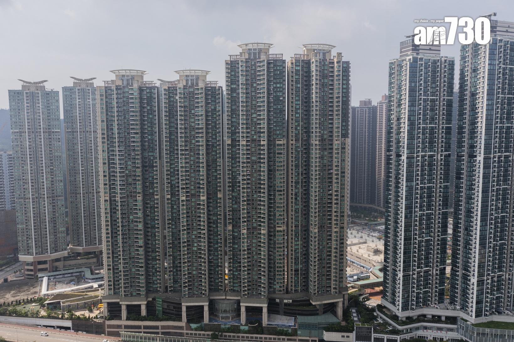 日出康城業主大降價吸客!四房套劈「1球」沽 呎價唔使1萬|二手市況