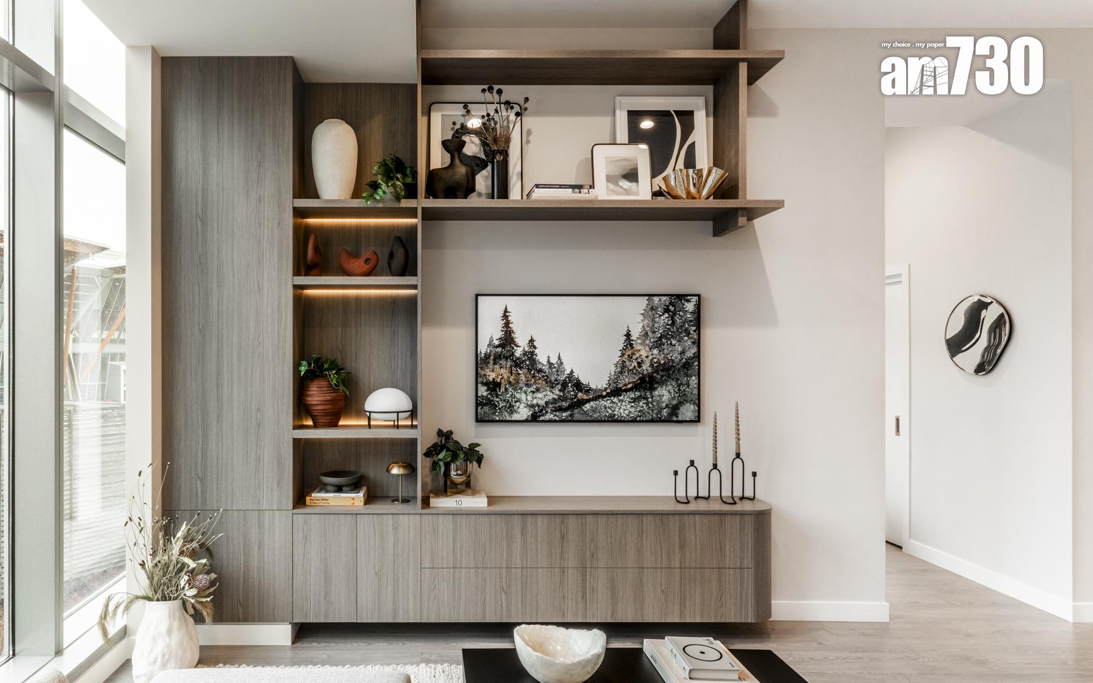 溫哥華Signature at River Green周末來港發售 折實價約300萬港元起|海外樓市