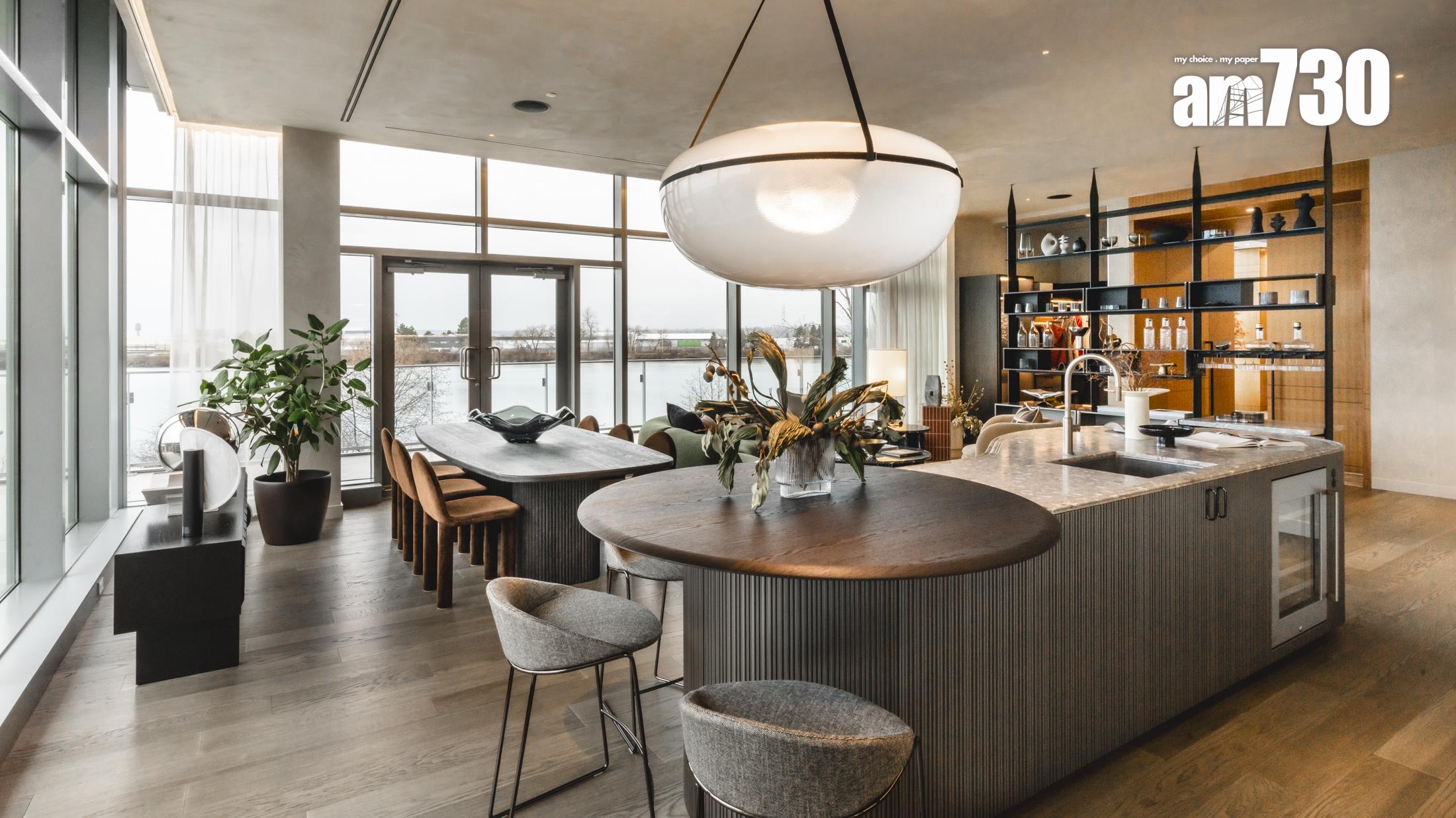 溫哥華Signature at River Green周末來港發售 折實價約300萬港元起(多圖)|海外樓市