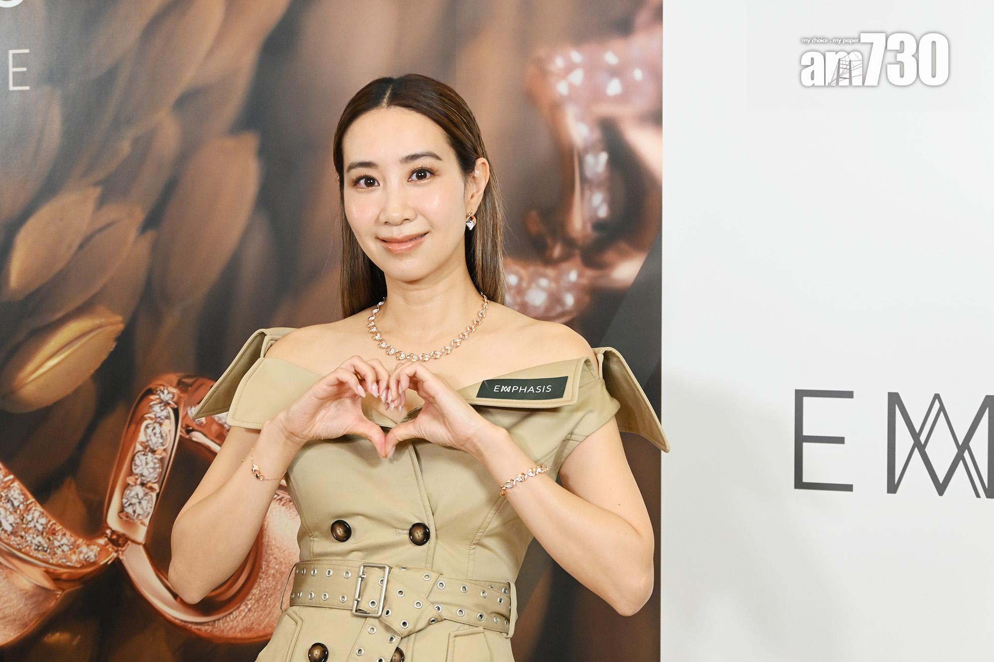 吳雨霏不急於復出。(娛樂組攝)