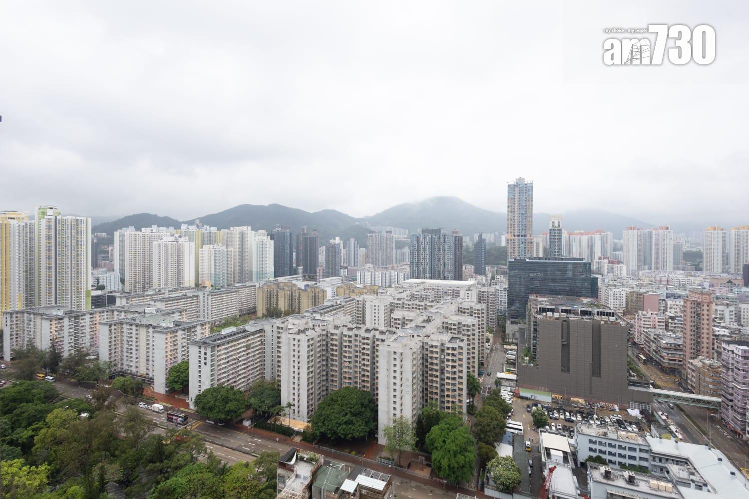 連方II示範單位|259呎連家具開放式戶 雙面收納櫃劃分寢區及廳區(多圖有片)|長沙灣新盤