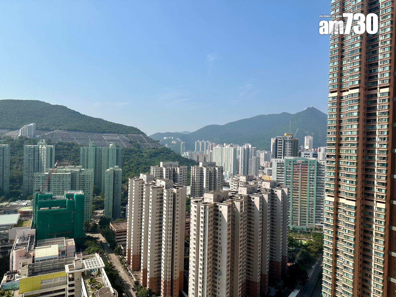 小西灣藍灣半島本月沽10伙 兩房年初放盤終劈價近「1球」易主(有圖)|二手市況