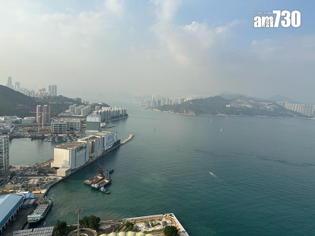 租盤搶手!港島東私樓三房套上午放盤 即晚3萬元閃電租出(有圖)|租賃市況