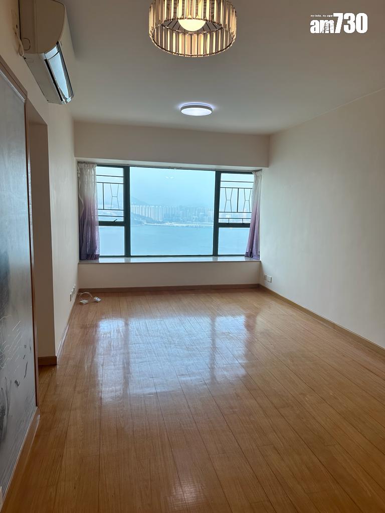 租盤搶手!港島東私樓三房套上午放盤 即晚3萬元閃電租出(有圖)|租賃市況