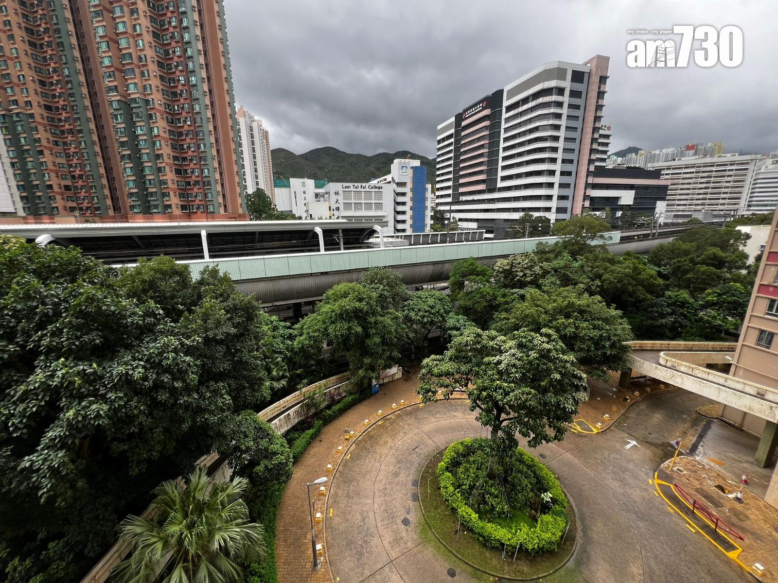 沙田居屋三房放盤1年減價甩手 一手業主43年帳賺逾16倍|二手市況