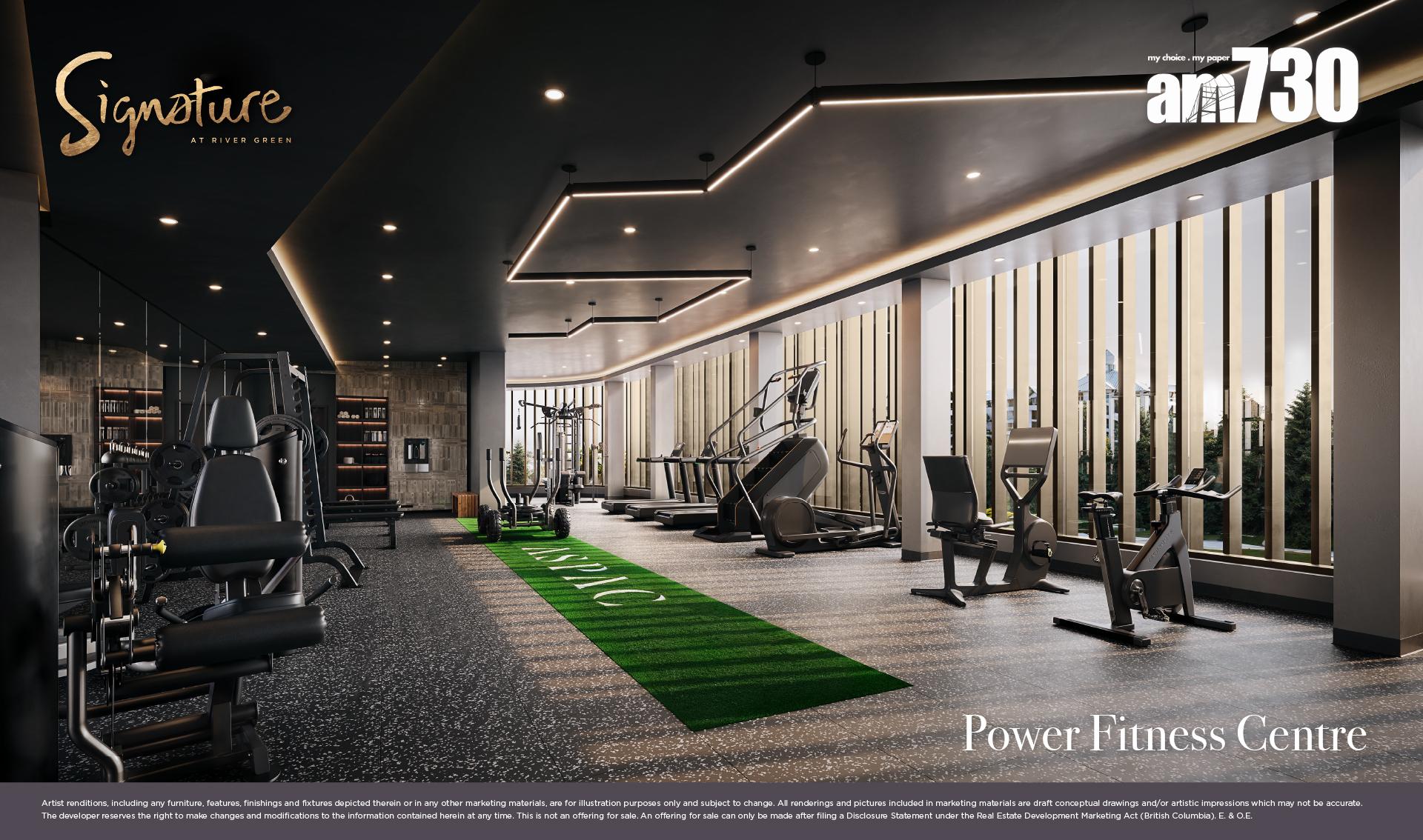 溫哥華Signature at River Green周末來港發售 折實價約300萬港元起(多圖)|海外樓市