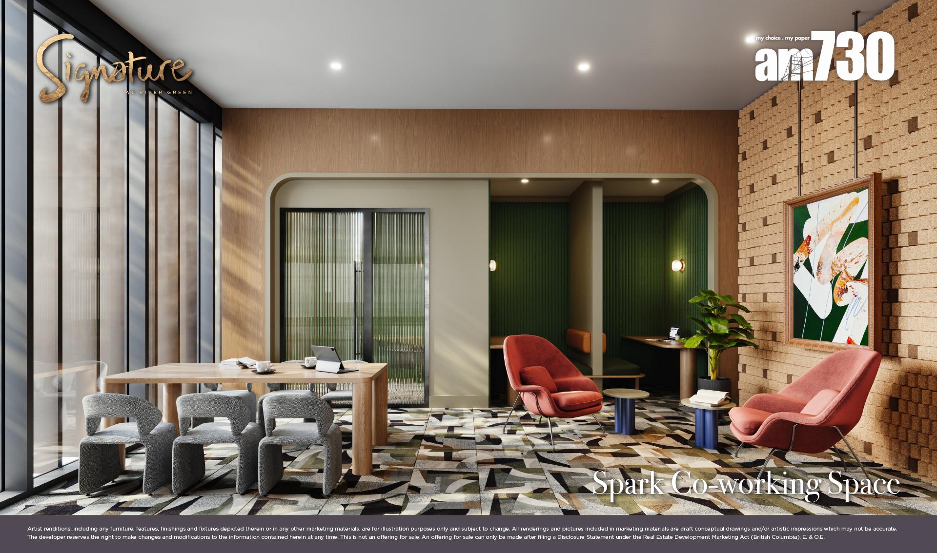 溫哥華Signature at River Green周末來港發售 折實價約300萬港元起(多圖)|海外樓市